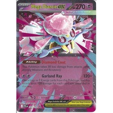 041/094 Mega Diancie ex 