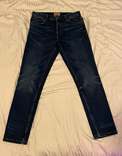 Next denim goods men slim - next,