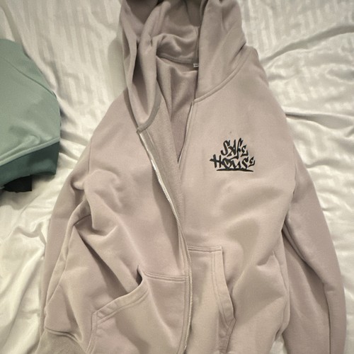 Men beige full - men’s, zip