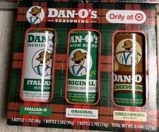  Dan-O's