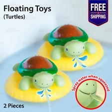 For 3 Years+ Kid Bath Time Fun