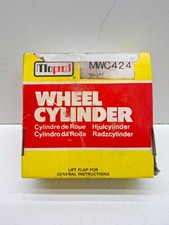Classic Car Parts MWC424 Rear