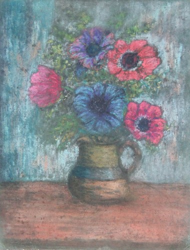 Bettison yorkshire artist - h.,