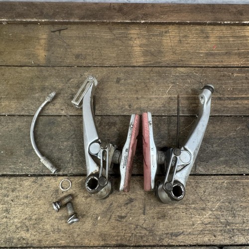 Vintage shimano deore - vintage,