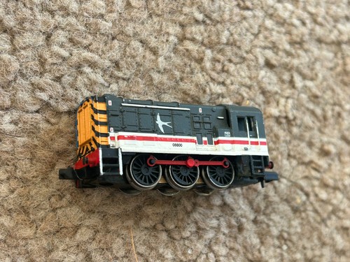 Graham farish gauge - farish,
