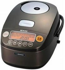 Zojirushi Pressure IH Rice