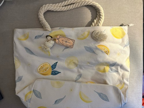 Fatface beach bag - fatface,