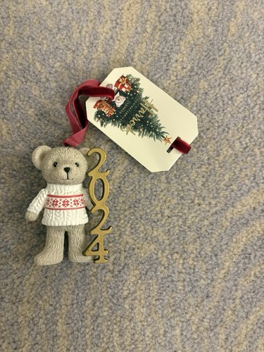 Harrods 2024 resin bear noah - bear,