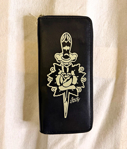 Sailor jerry zip around - sailor,