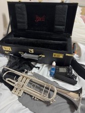 Bach stradivarius trumpet - stradivarius,