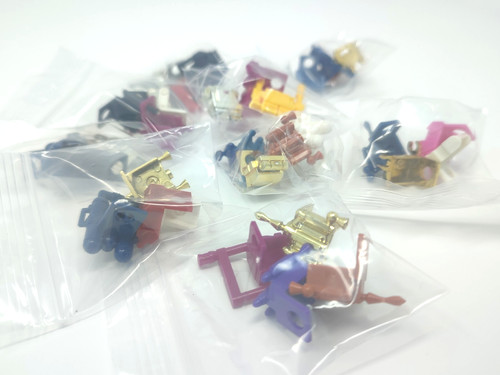 Lego clone army customs - lego,