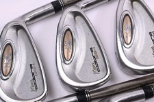 King Cobra SS Irons / 5-PW / Senior Flex Aldila HM Tour 70 Shafts