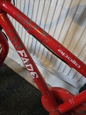 Apollo Fade 16" Kids Bike