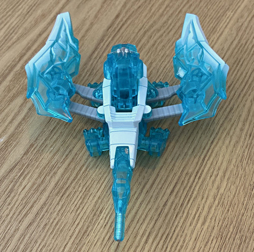 Hasbro transformers swoop - hasbro,