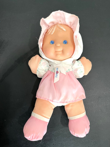 Fisher price puffalump - puffalump, baby