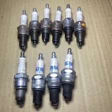 6 x Vintage Champion N12Y