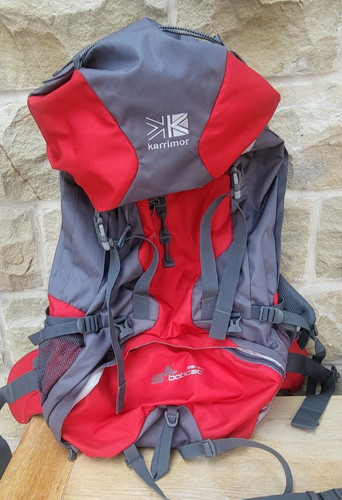 Karrimor bobcat backpack - karrimor, 65