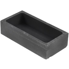 Graphite Casting Mold Ingot