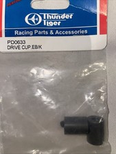 Thunder Tiger Pd0633 Eb/k