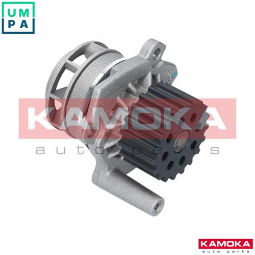 Water pump engine cooling - water,