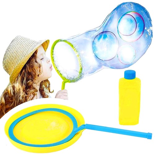 Giant bubble kit - giant,