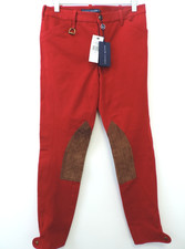 Ralph Lauren Red