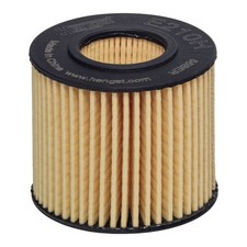 Oil Filter HENGST FILTER E210H
