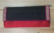 Fabindia Clutch Bag Small
