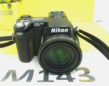 NIKON COOLPIX 5700 5MP Digital