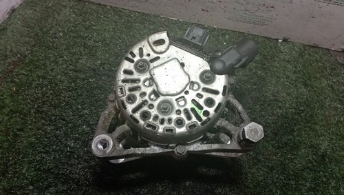 3s6taa alternator ford - ford, fiesta