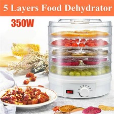 350w electric food - 350w, dehydrator