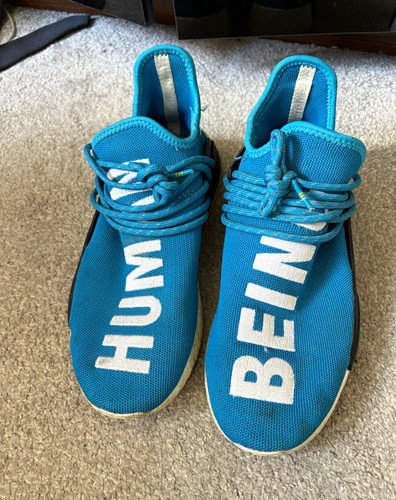 Adidas pharrell williams human - adidas,