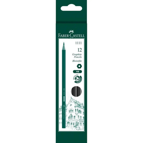 Faber castell pack black - castell,