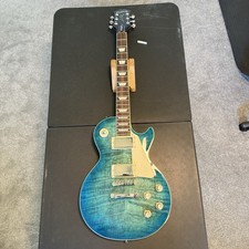 BROKEN HEADSTOCK Epiphone Les