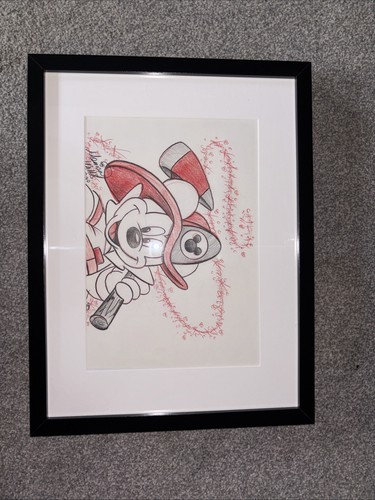 Disney mickey original - disney,