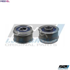 ALTERNATOR FREEWHEEL CLUTCH