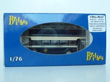 Britbus AE-05A AEC Regent III Park Royal Bodied Great Northern Dundalk Fault