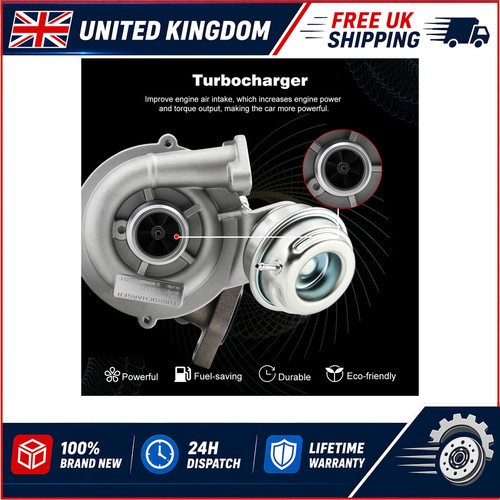 Turbo turbocharger for - turbo,