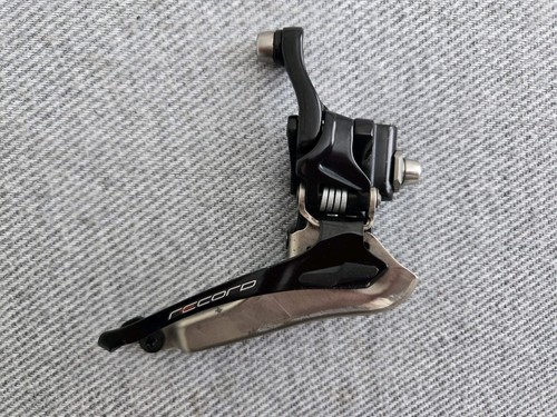 Campagnolo record speed - record,