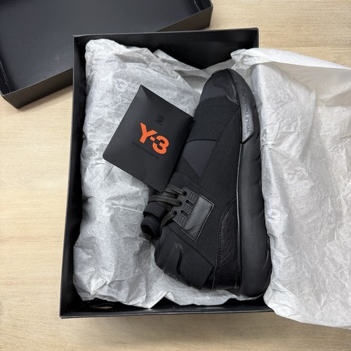 Adidas qasa high triple - adidas, “triple