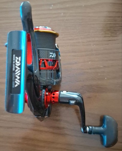 Daiwa tournament iso kyogi - daiwa, 15