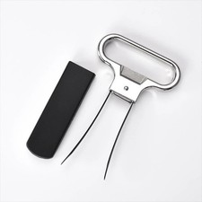 Two-Prong Cork Puller Remover