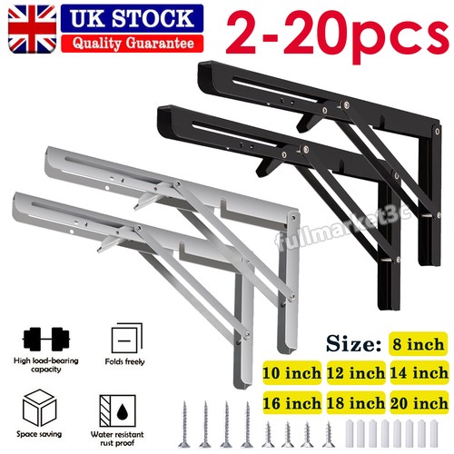 Campervan folding shelf - campervan,