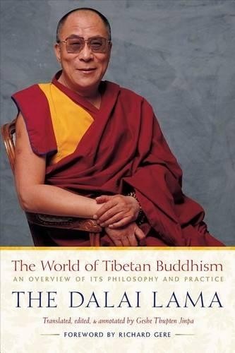 The world tibetan - world,