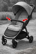 Baby Jogger City Tour 2 Single