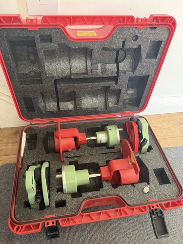 Leica gpr111 prism and - leica,