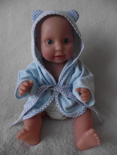 16" PETERKIN ANATOMICALLY