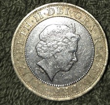 Genuine RARE Abraham Lincoln