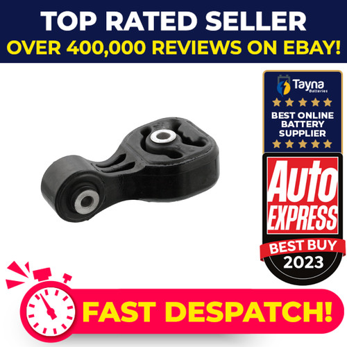Engine mount fits honda - engine,