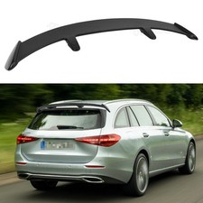 Rear Window 52" Roof Trunk Spoiler Wing Lip For MERCEDES C CLASS S205 ESTATE C63
